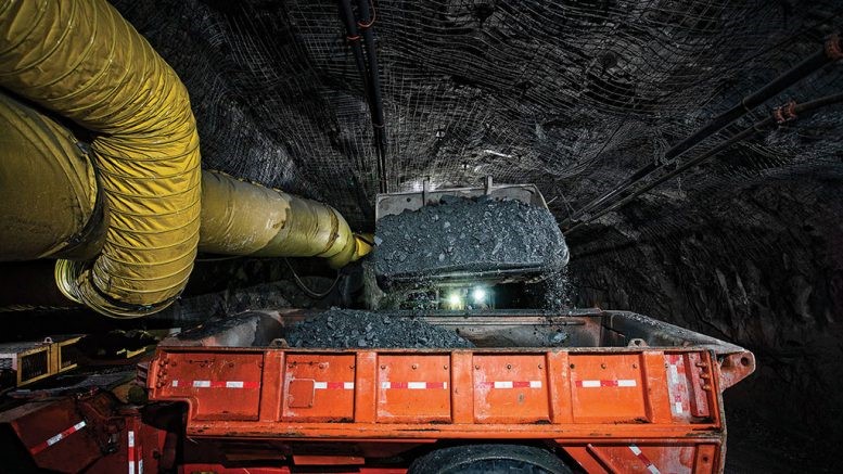 Pure Gold pours first gold at Canada's newest gold mine