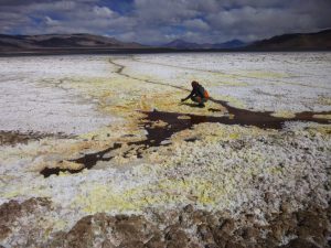 Neo Lithium secures equity investment from CATL