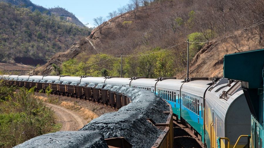 Vale Mulls Remote-Controlled Trains to Work Around Risky Dam in Brazil