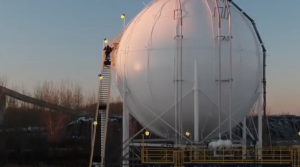 Air Liquide launches worlds largest hydrogen membrane-based production unit