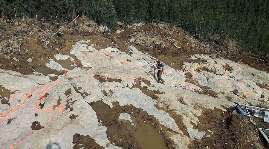 Appia Energy confirms high-grade mineralization at rare earths property in Saskatchewan