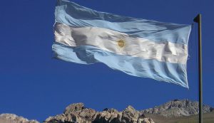 Argentina’s mining output fell by 70% in 2020