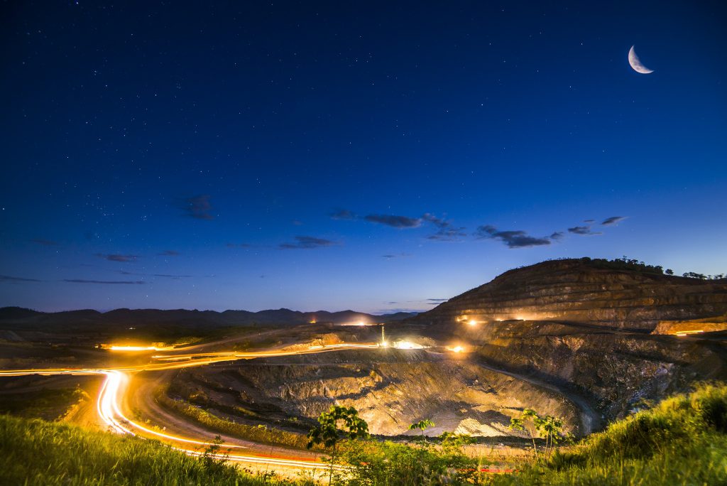 Appian closes $775m fund as institutions line up for mining investment
