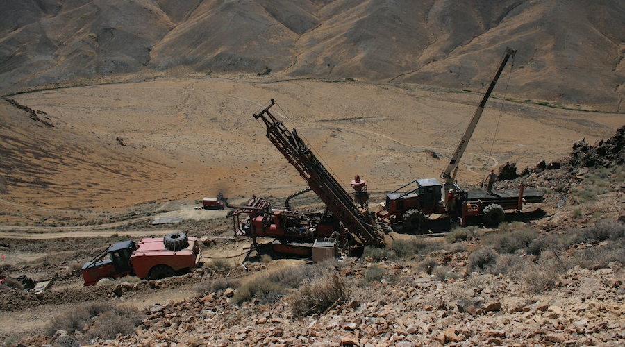 Bam Bam expands Nevada project, controls Majuba Hill Copper District