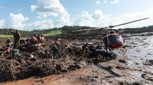 Final settlement for Brazil's Samarco dam disaster could reach $19 bln, governor says