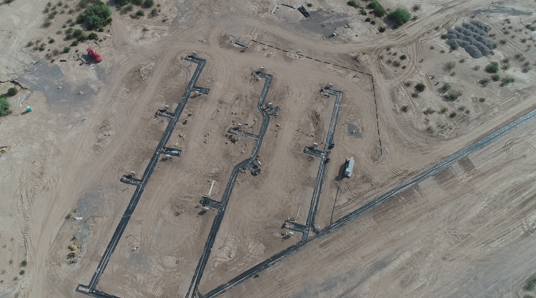 Taseko Mines to move ahead with Arizona copper project