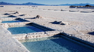 Investors flock back to lithium as battery bust turns to boom