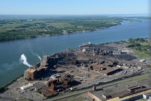 Rio Tinto opens new scandium plant in Quebec