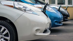 Weak lithium prices could slow EV revolution - Albemarle