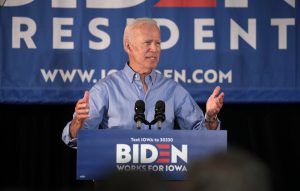 Joe Biden to boost US mining, green economy metals