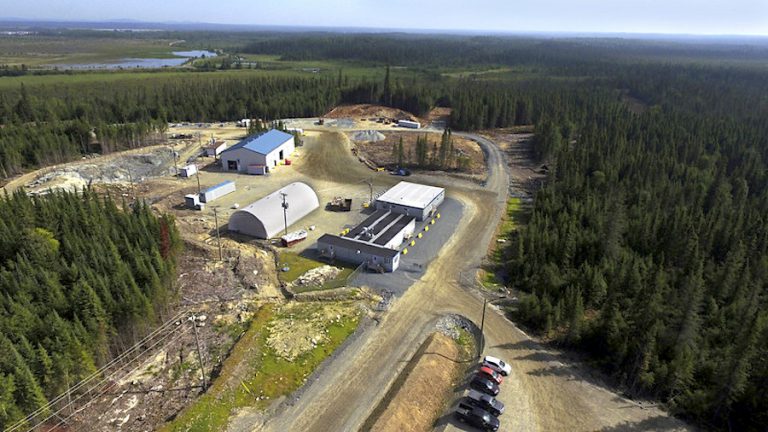 Eldorado Gold output up by 40% in 2020