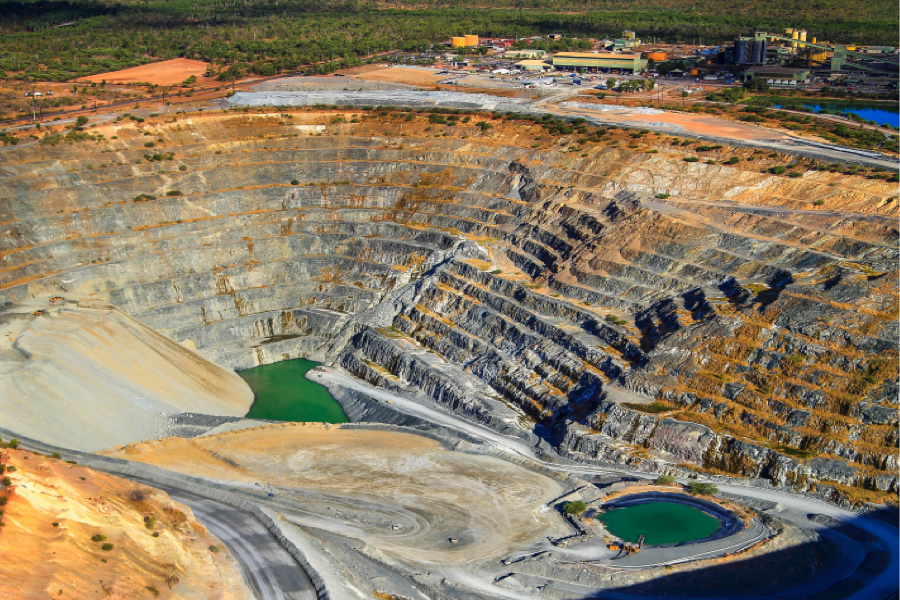 Australia’s 40-year old Ranger uranium mine ceases production