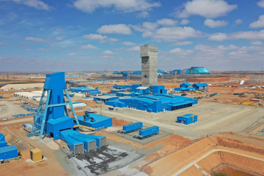 Rio Tinto looming talks with Mongolia to decide Oyu Tolgoi’s fate