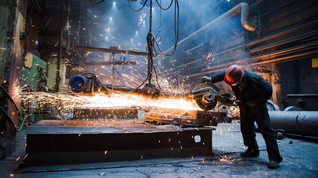 EU imposes duties on some Turkish iron, steel imports
