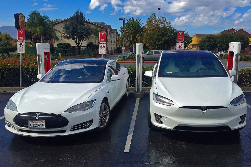 EVs are more expensive than traditional cars—but not by much