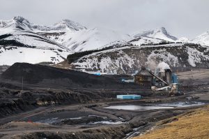 Alberta province expands restrictions on Rocky Mountains coal mining