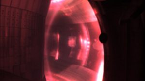 Lithium could help control extreme heat in future fusion facilities