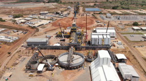 Mineracao Vale Verde secures 140m for Serrote project in Brazil