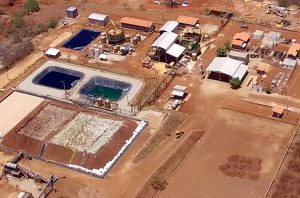 Brazilian Nickel gets green light for small-scale Piauí project