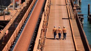 Rio Tinto settles dispute with Australian Tax Office, to pay additional $423 mln