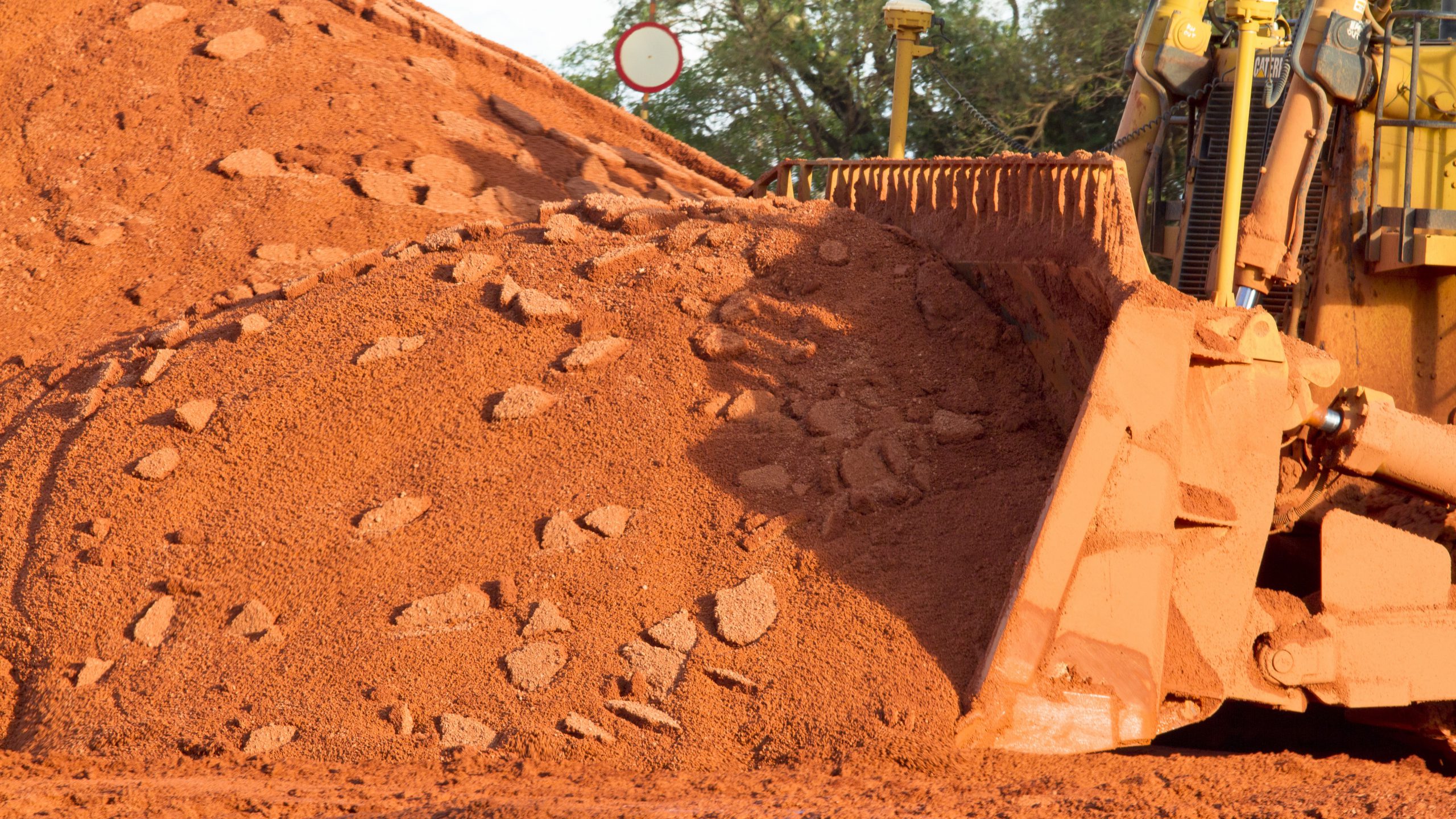 Australia and Guinea to drive global bauxite production growth report