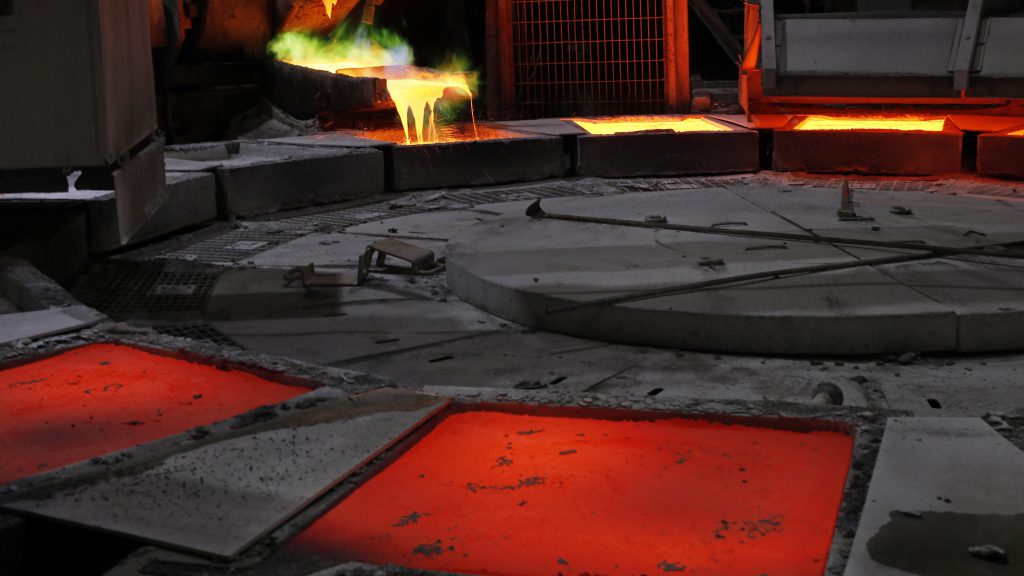 Higher copper treatment charges needed to ensure copper supply - smelters
