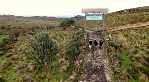 Southern Ecuador bans large-scale mining