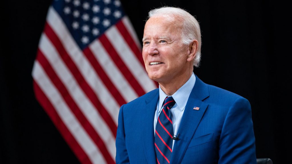 Joe Biden’s Climate Bill Has the US Battery Industry Revved Up