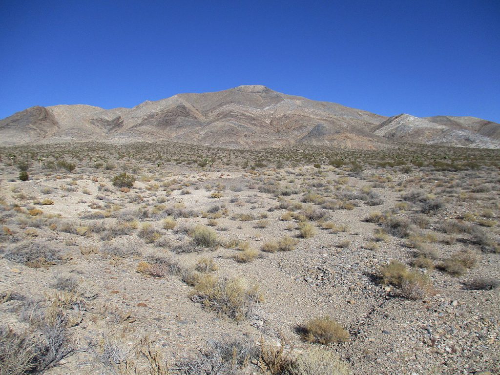 K2 Gold achieves permitting milestone for Mojave project