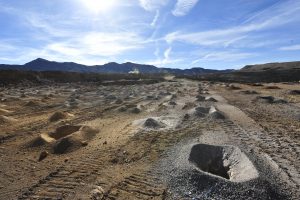 US House bill would give tax credit for rare earth magnets