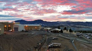 Barrick sees win-win strategy in Golden Sunlight mine closure project
