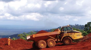 Cameroon to start building railway to disputed iron ore project in August