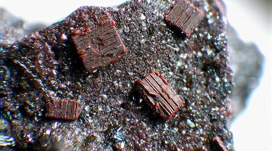 Researchers discover a new way to locate unexplored rare earth deposits worldwide