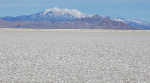 Global Battery Metals acquires Lithium King property in Utah