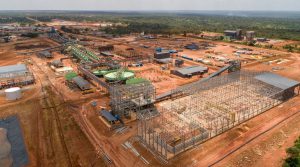 Ivanhoe workings towards accelerating Phase 3 expansion at Kamoa-Kakula copper mine