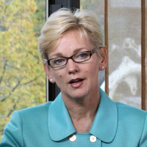 Granholm, Manchin Unveil U.S. Lithium Battery Development Plan