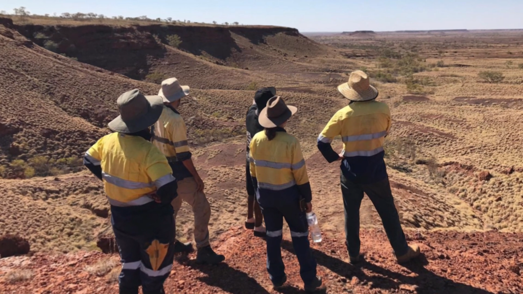 Agrimin's unit signs farm-in deal with Rio Tinto for copper-gold licenses in WA