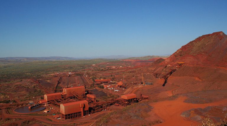 RANKED: World's Top 20 Biggest Iron Ore Operations - MINING.COM