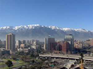 Investors lining up for hydrogen subsidies in Chile