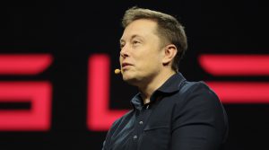 Tesla Isn't Having the Epic End to the Year Elon Musk Predicted