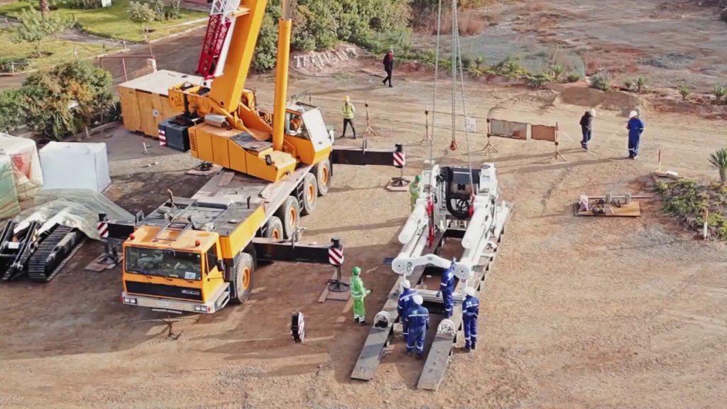 Morocco's Managem takes 65% stake of Sudan’s Gabagba Gold mine