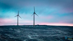 Feds announce $7.1M for new wind turbines at Raglan mine