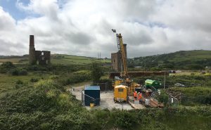 Cornish Metals closer to reopening tin-copper mine in the UK