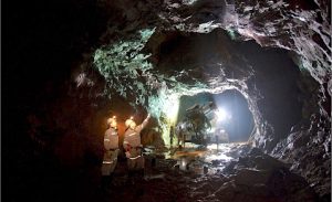 Nexa Resources halts zinc mine in Brazil