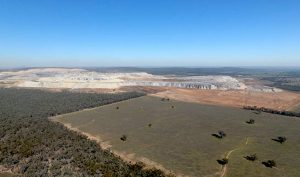 Australia approves controversial Whitehaven's coal mine expansion