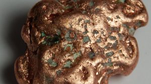 Bacteria may be used to source high-grade copper - study