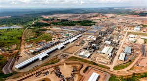 Congo Initiates Probe Into China Moly’s TFM Copper-Cobalt Mine