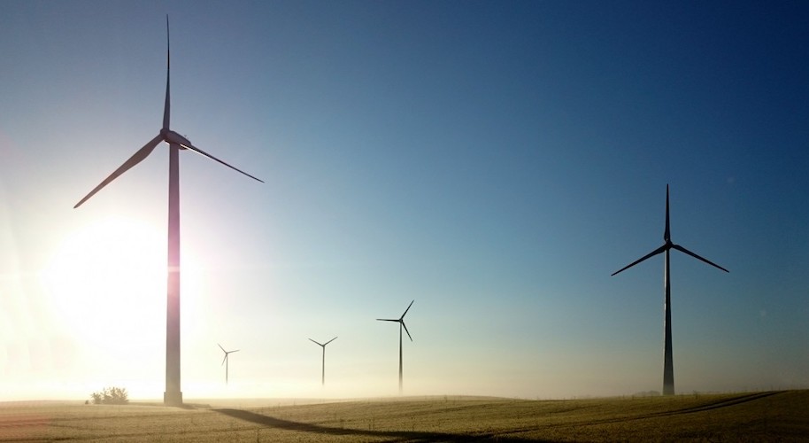 Engie ready to build wind farm that will supply Anglo American’s Quellaveco project in Peru