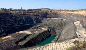 Debswana to sink $6bn into Jwaneng mine underground