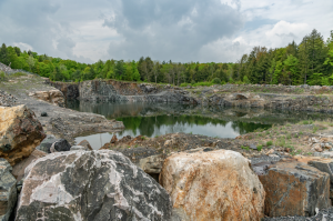 Ontario government launching new program to fund junior exploration